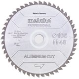 Metabo list kružne pile/cirkulara 165×20 Aluminium cut 628276000 Cijene