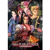 Steam SaGa SCARLET GRACE AMBITIONS Key GLOBAL | ePonuda.com