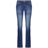 Le Temps des Cerises Jeans straight PULPHIRE NEDO Modra Cene