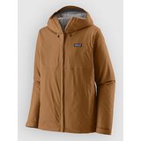 Patagonia Torrentshell 3L Rain Jakna deer brown | Shoptok.si