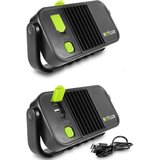 Retlux radna svjetiljka RPL 200, 1000 lm, magnetska ručka, power bank | shoptok.hr
