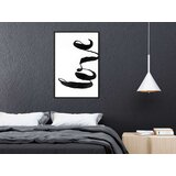  Poster - Love Sideways 40x60 | shoptok.hr