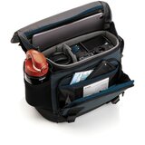 Tenba DNA 9 Slim Messenger Bag — Blue | shoptok.hr
