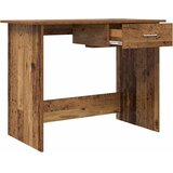  Stol s ladicama Staro drvo 100 x 50 x 76 cm Konstruirano drvo | shoptok.hr