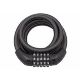 GOLDEN KEY brava sajla na šifru4 broja crna 12x1500 mm | ePonuda.com