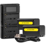 Nitecore NP-F Pro Kit | Eponuda.ba