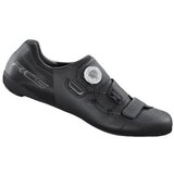 Shimano sh-rc502 Biciklističke cipele black, road/road, 43 ( ESHRC502MCL01S43 ) Cene
