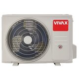 Vivax COOL KLIMA UREĐAJ ACP-12CH35AERI+R32 SILVER MIRROR | Eponuda.ba