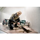 Metabo zajeralna žaga KGSV 72 Xact SYM s potezno funkcijo (612216000) | Shoptok.si