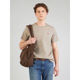 Levi&amp;#039;s Majica &amp;#039;ORIGINAL HM TEE&amp;#039; kit / rdeča / bela Slike