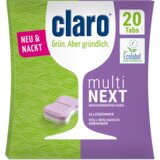  Tablete za perilicu posuđa - multi NEXT Tabs - 20 komada Cijene