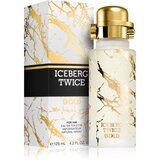 Iceberg Twice Gold toaletna voda za muškarce 125 ml | shoptok.hr