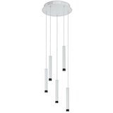Eglo 93798 - LED viseće svetlo RAPARO 5xLED/5W/230V | Eponuda.com