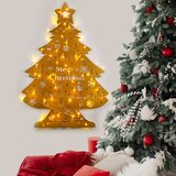 Wallity zidna dekoracija xmasgold 031 | ePonuda.com
