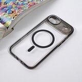  Maska za iPhone 17 Air 6.6 Magsafe Color Pop, Crna | Eponuda.com
