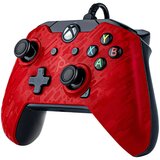 Pdp XBOX WIRED CONTROLLER RED CAMO žični kontroler Cene