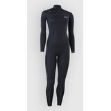 Ion Amaze Core 3/2 Front Zip Neoprenska obleka black Cene