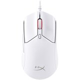 Hyperx Miš Pulsefire Haste 2 White 6N0A8AA | Eponuda.ba