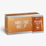 Duo Health Immuno Help Kesice – Snažna podrška imunitetu i energiji Cene