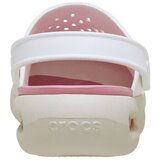 Crocs Cokli Inmotion Clog Bela | Shoptok.si