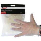 Womax rukavice pvc jednokratne set 5 pari 0581832 Cene