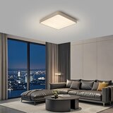  Brilagi - LED plafonsko svetlo POOL LED/36W/230V 3000/4500/6000K 40x40 cm bež | Eponuda.com