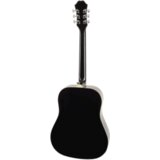  GITARA AK. Epiphone Songmaker DR100 Square Shoulder EB Ebony | Eponuda.ba