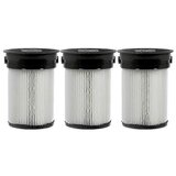 INORCO Združljiv Triflex Hx1 Fsx 11385020 9178017731 Nadomestni filter za ročni brezžični sesalnik, (21841860) Cene