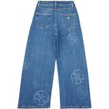 Guess CMF DNM PALAZZO Plava | shoptok.hr