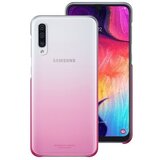 Samsung original ovitek EF-AA505CPE za SAMSUNG Galaxy A50 A505 roza Cene