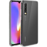 AVIZAR Zašcitni ovitek iz silikonskega gela, tanek in odporen - prozoren str. Huawei P30, (20599844) | Shoptok.si