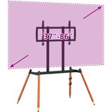  Stalak za TV na stalku za 37-86 Inch Screen Max VESA 400x600mm | shoptok.hr