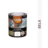  Lazura za drvo Extreme bijeli, 0,7 l | shoptok.hr