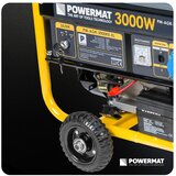 Powermat prekidač za paljenje za generator PM-AGR-3000-STA | shoptok.hr