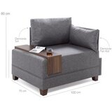  Atelier Del Sofa Fotelja Fly | Eponuda.com