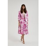Marisse Women's Skirt L-Sc-4306 D.Pink | Shoptok.si
