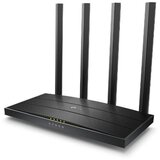 Tp-link ARCHER C6 AC1200 Gigabit Wireless Router (IZLOŽBENI ARTIKL) | shoptok.hr
