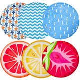 Duvo okrogla hladilna blazina, različne barve - 60 cm Cene