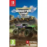 Steel Titans 2 (SWITCH)