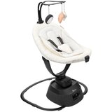 Babymoov Ljuljaška za bebe Swoon Evolution, Bela | ePonuda.com