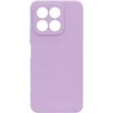 Chameleon Gumiran ovitek (TPU) za Honor 200 Smart, svetlo vijoličen | Shoptok.si