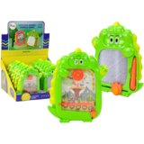  Džepna igra 2in1 zeleni Dinosaur | shoptok.hr