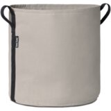 BACSAC Torba za rastline "Colour" - 50 litrov - natur Cene