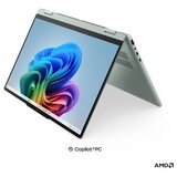 Lenovo ideapad 5 2-in-1 15AGP11 15.3" ryzen ai 7 445 16GB/512GB ssd dos Cene