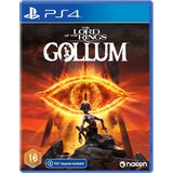 The Lord of Rings Gollum (PS4) | Shoptok.si