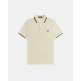 Fred Perry Polo majice kratki rokavi M3600 Bež Cene