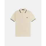 Polo majice kratki rokavi M3600 Bež