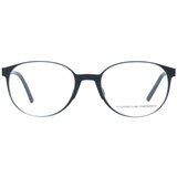  Okvir za naočale za muškarce Porsche Design P8312-E Crna Ø 53 mm | shoptok.hr