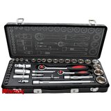 WoMax Germany Ključ nasadni sa račnom 1/4" set 38kom | ePonuda.com
