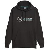 Puma Puloverji 62115901 Črna | Shoptok.si